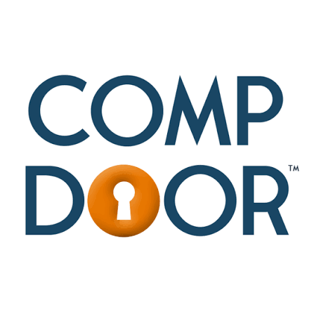 Comp Door